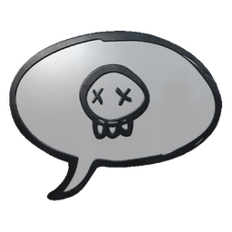Death Sentence genuine pin