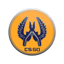 Guardian 2 genuine pin