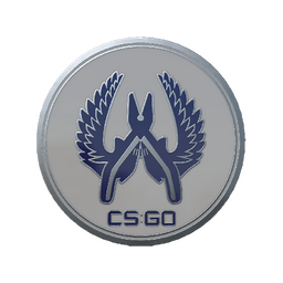 Guardian 3 genuine pin