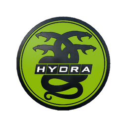Hydra genuine pin